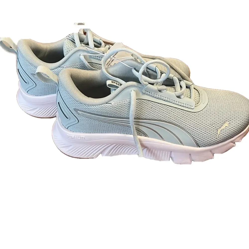 PUMA New With Tag Women’s Focus Lite US 6 Blue Sneaker